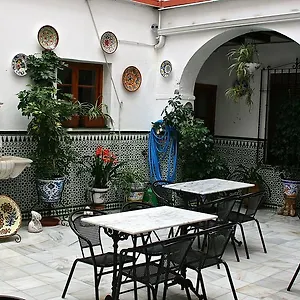 Pensionat La Fuente, Córdoba