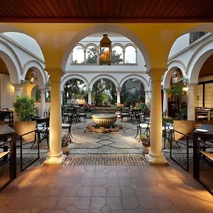 Eurostars Conquistador Córdoba